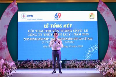 Văn hóa - Thế thao