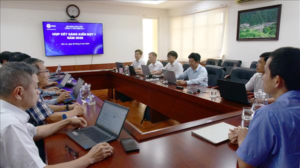 Phân xưởng vận hành Ialy: Điểm sáng phong trào sáng kiến